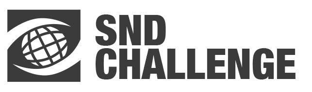 SND Challenge 2025 Logo